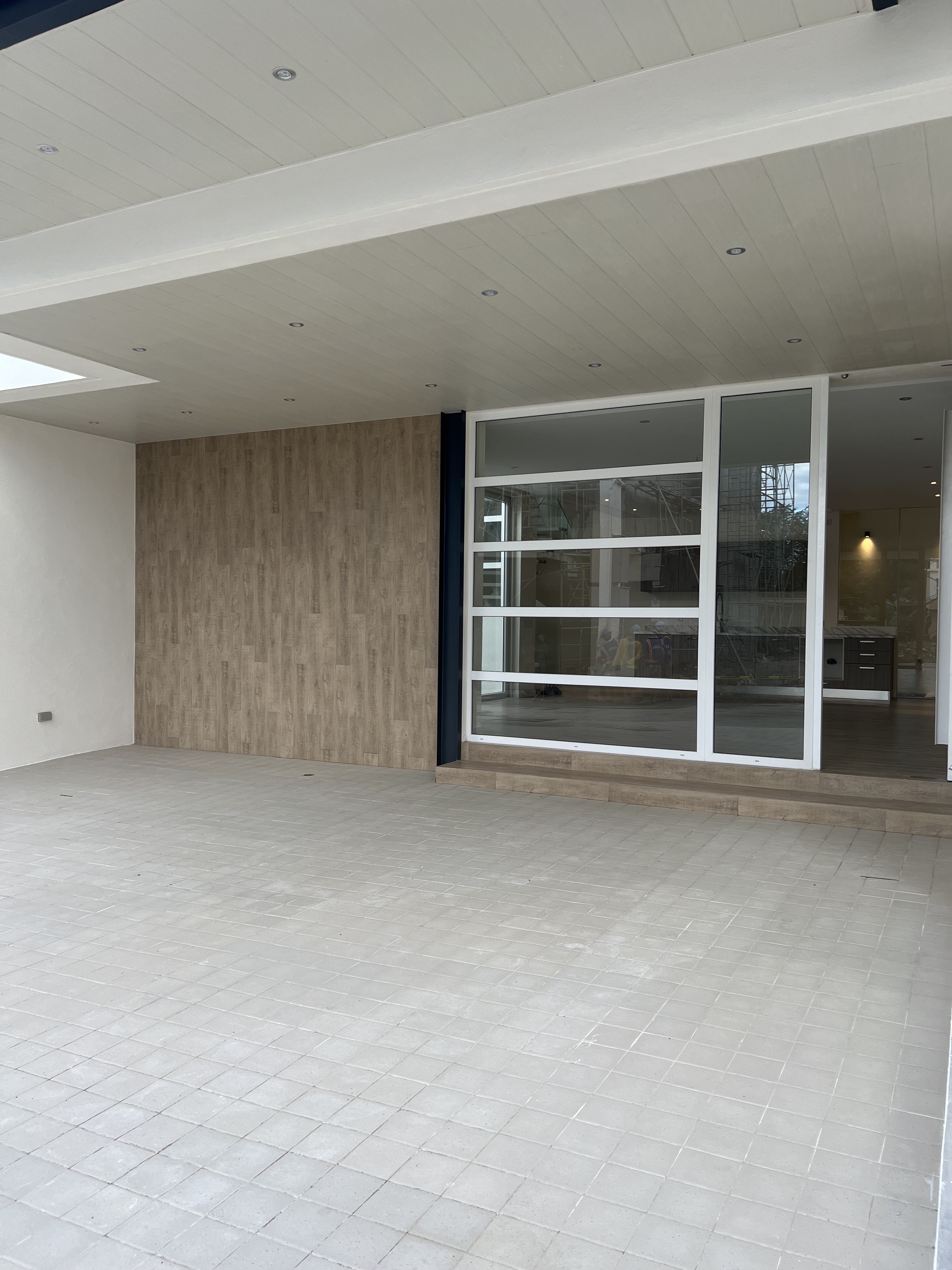 3 Bedroom House for Sale in M Residences Capitol Hills Quezon City. Property ID: FM046 — photo 2