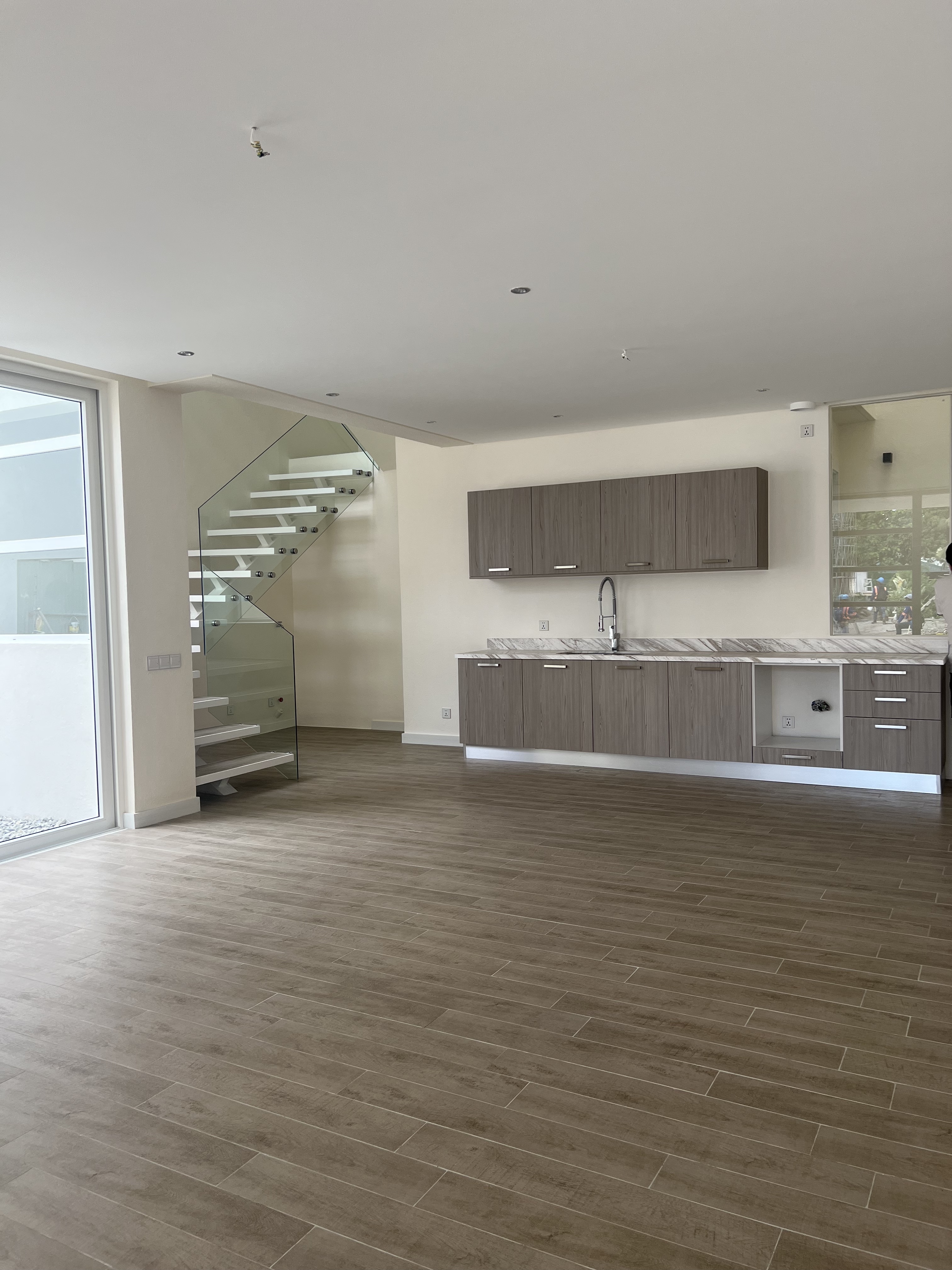 3 Bedroom House for Sale in M Residences Capitol Hills Quezon City. Property ID: FM046 — photo 3