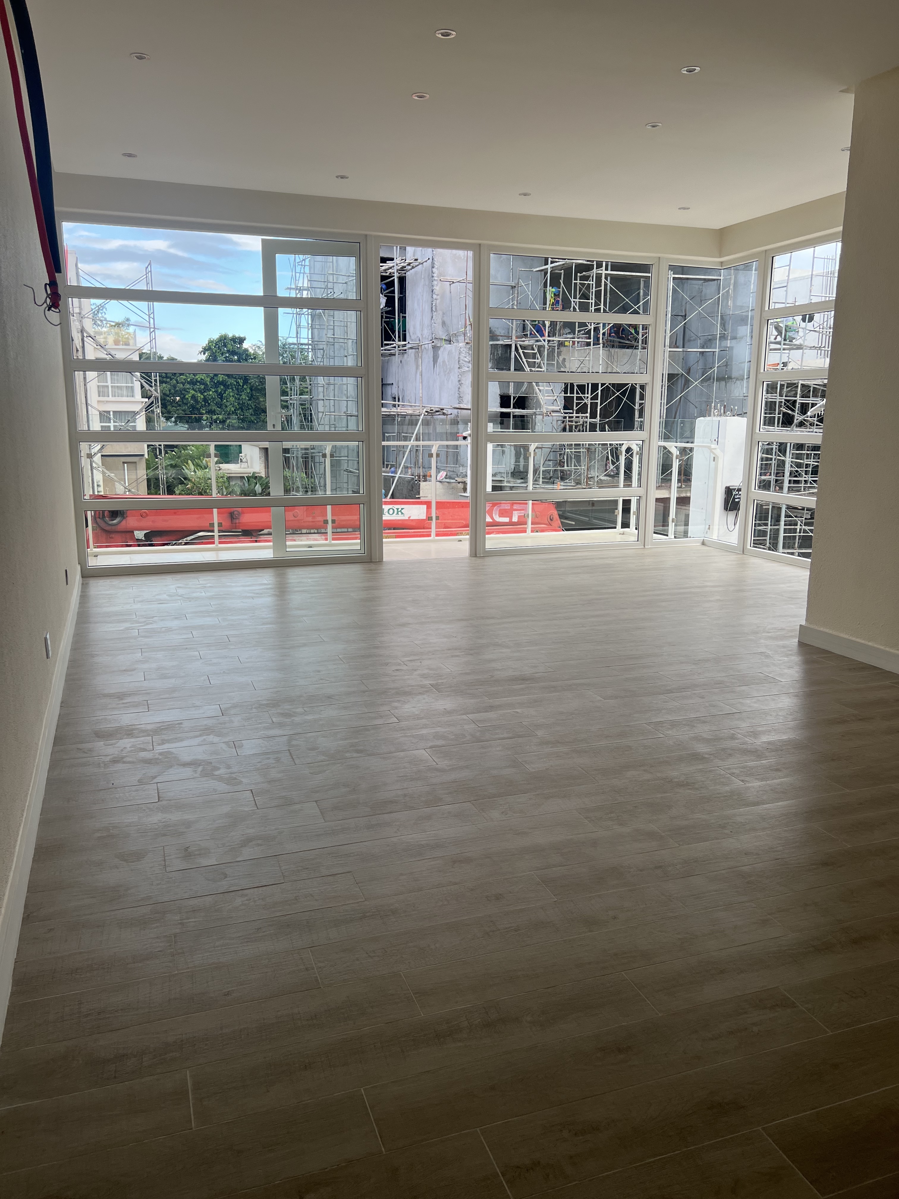 3 Bedroom House for Sale in M Residences Capitol Hills Quezon City. Property ID: FM046 — photo 6