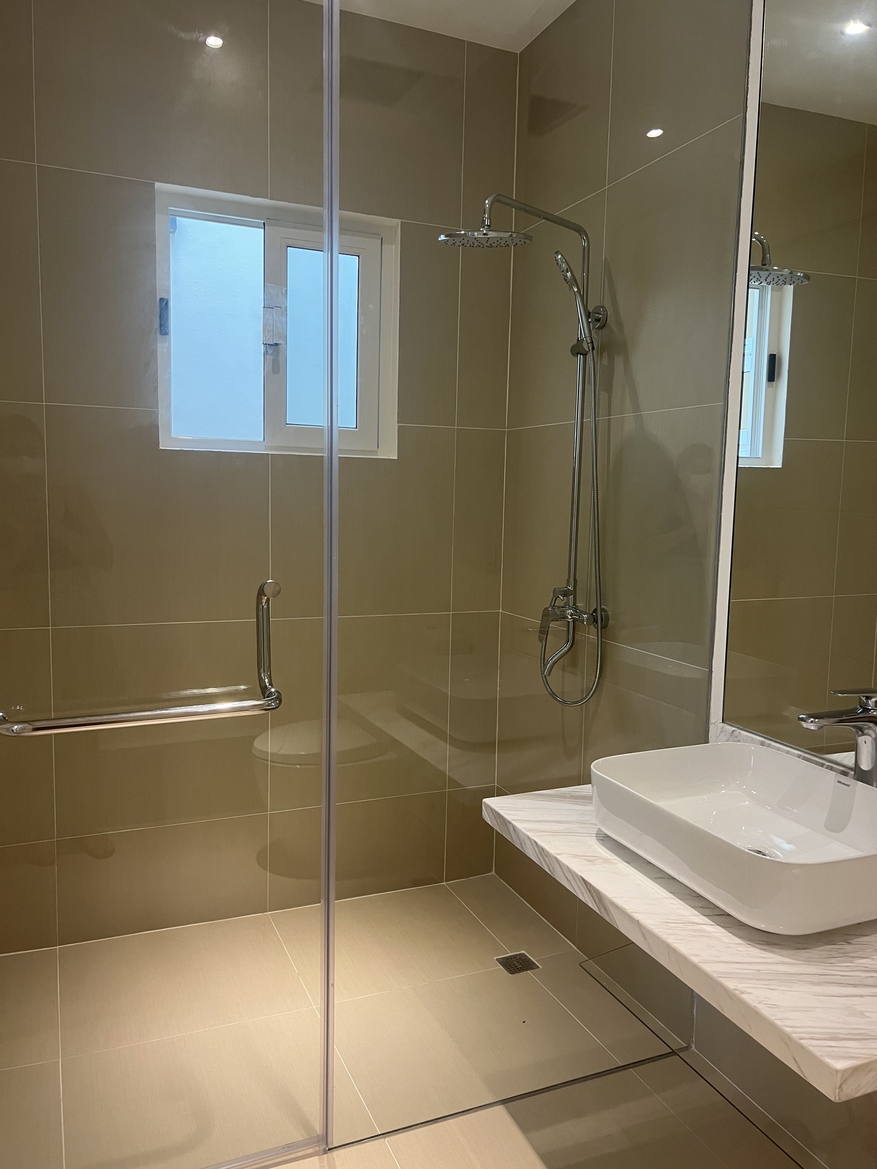 3 Bedroom House for Sale in M Residences Capitol Hills Quezon City. Property ID: FM046 — photo 7