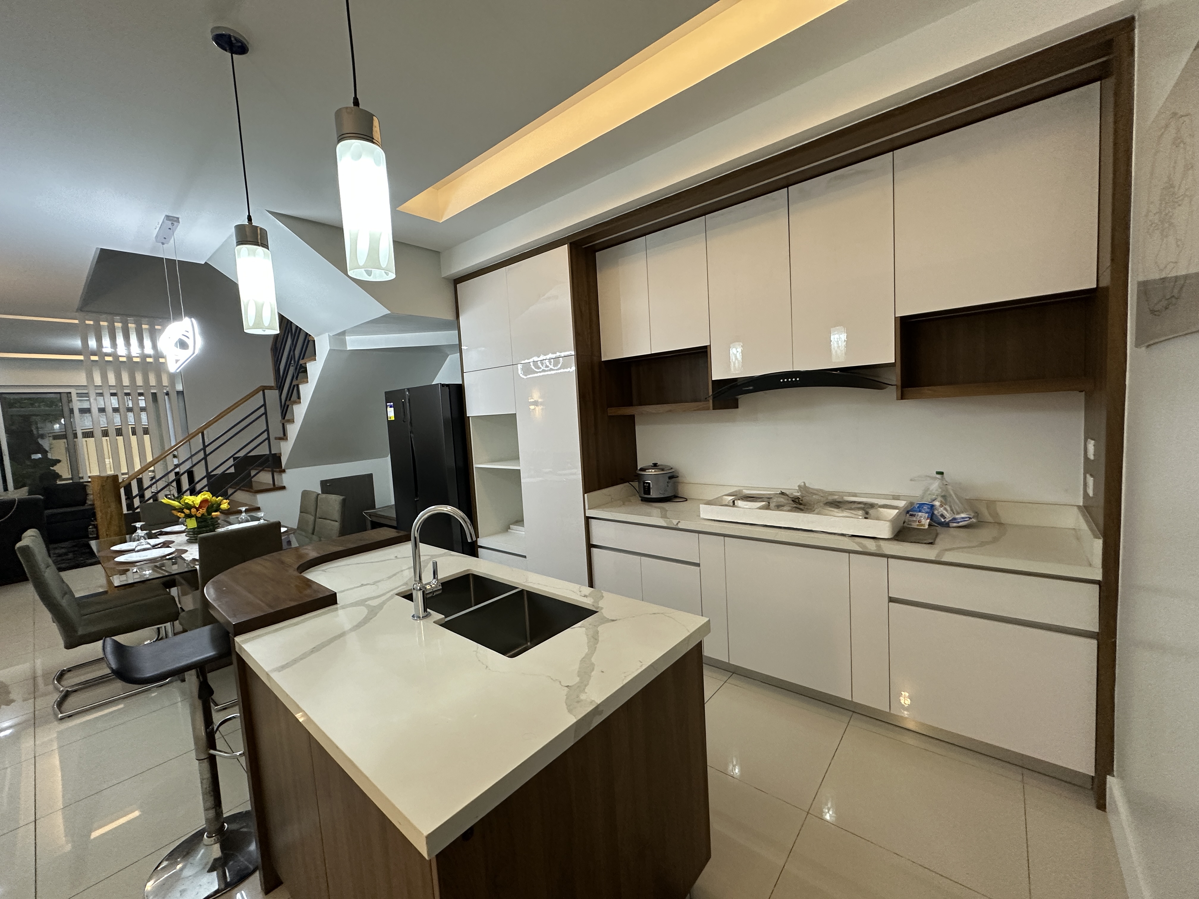 5 Bedroom Townhouse For Sale in Diliman, Quezon City | Townhouse for Sale | Property ID: EA021 — photo 5