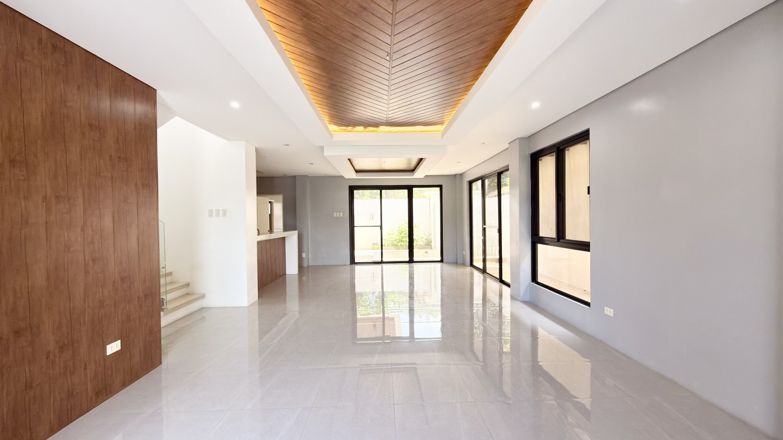 Brand New 5 Bedroom House for Sale in BF Northwest, Paranaque City. Property ID: RT019 — photo 6