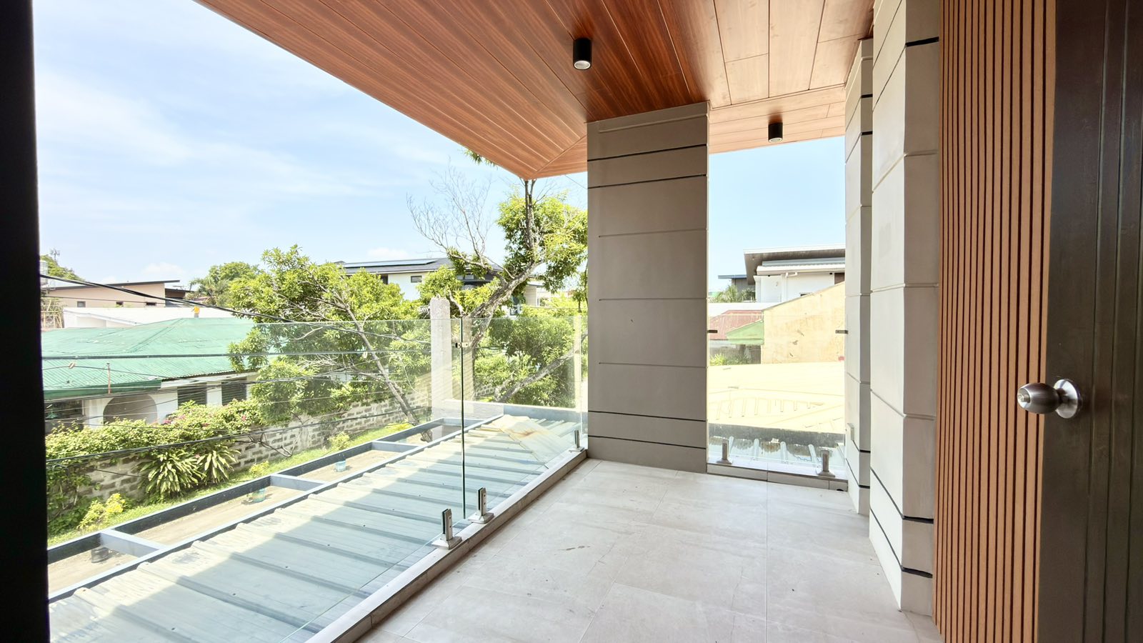 Brand New 5 Bedroom House for Sale in BF Northwest, Paranaque City. Property ID: RT019 — photo 9