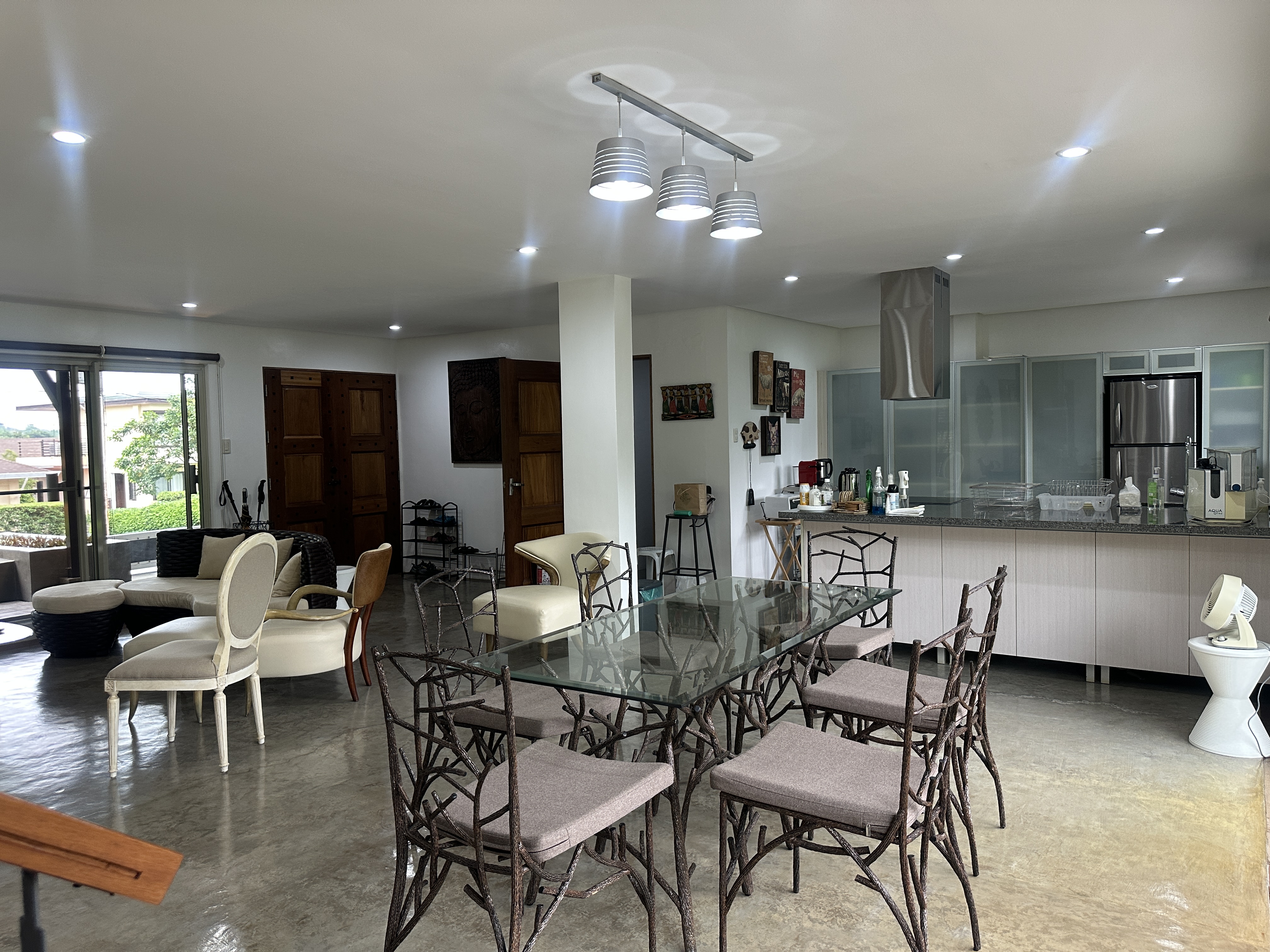 3 Bedroom House and Lot For Sale in Plantation Hills, Tagaytay| House and Lot for Sale | Property ID: EA022 — photo 3