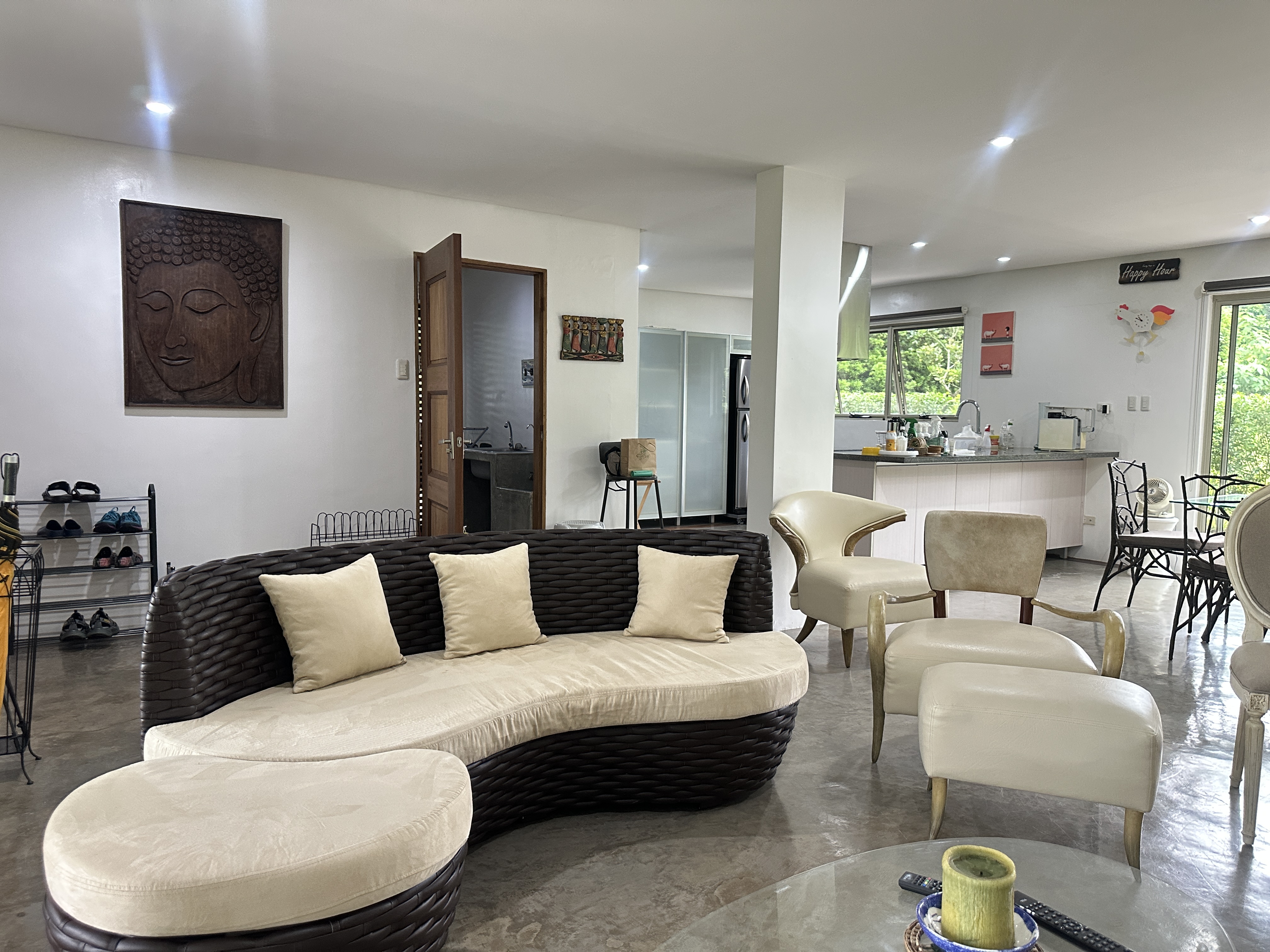 3 Bedroom House and Lot For Sale in Plantation Hills, Tagaytay| House and Lot for Sale | Property ID: EA022 — photo 4