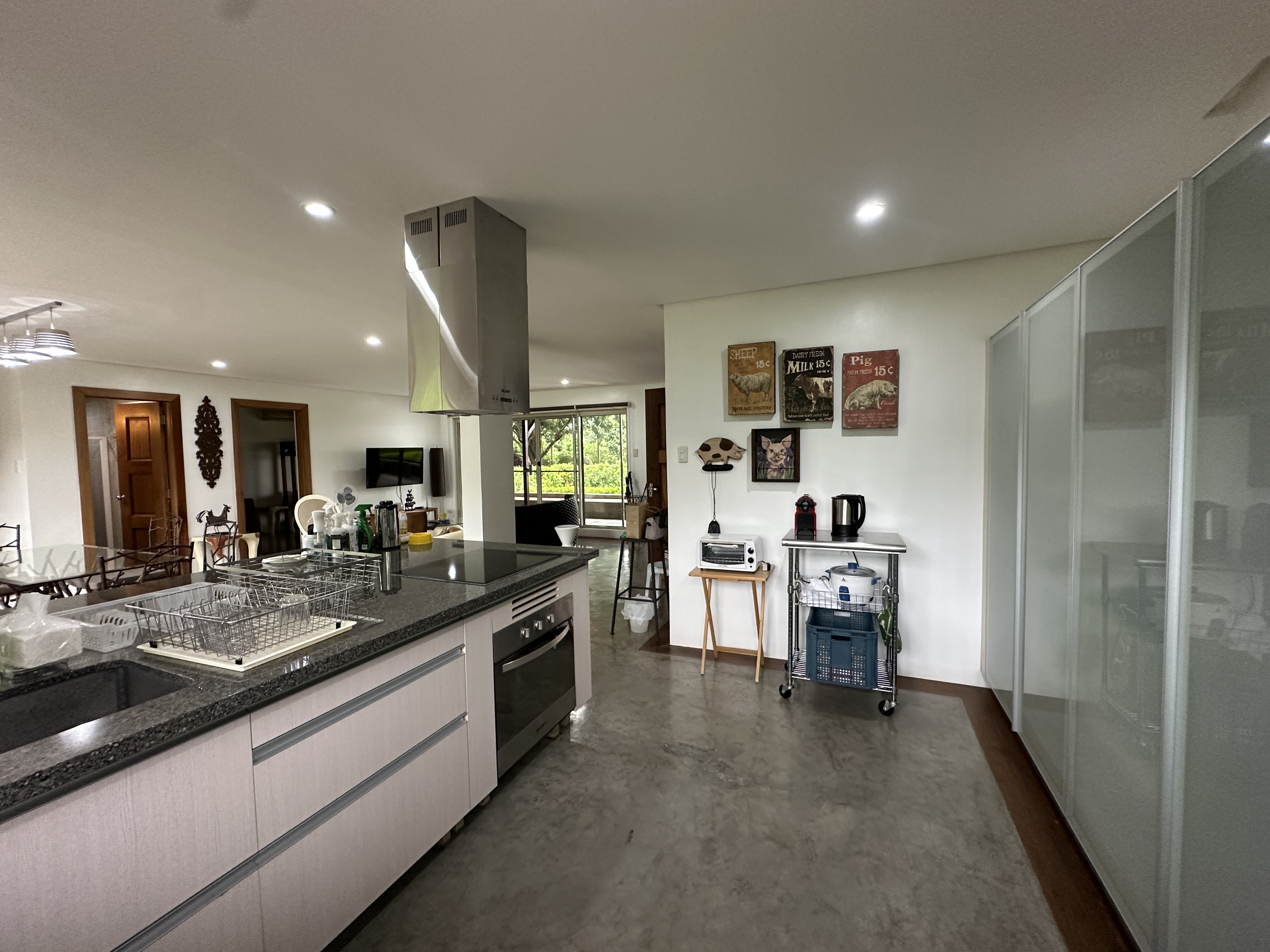 3 Bedroom House and Lot For Sale in Plantation Hills, Tagaytay| House and Lot for Sale | Property ID: EA022 — photo 5