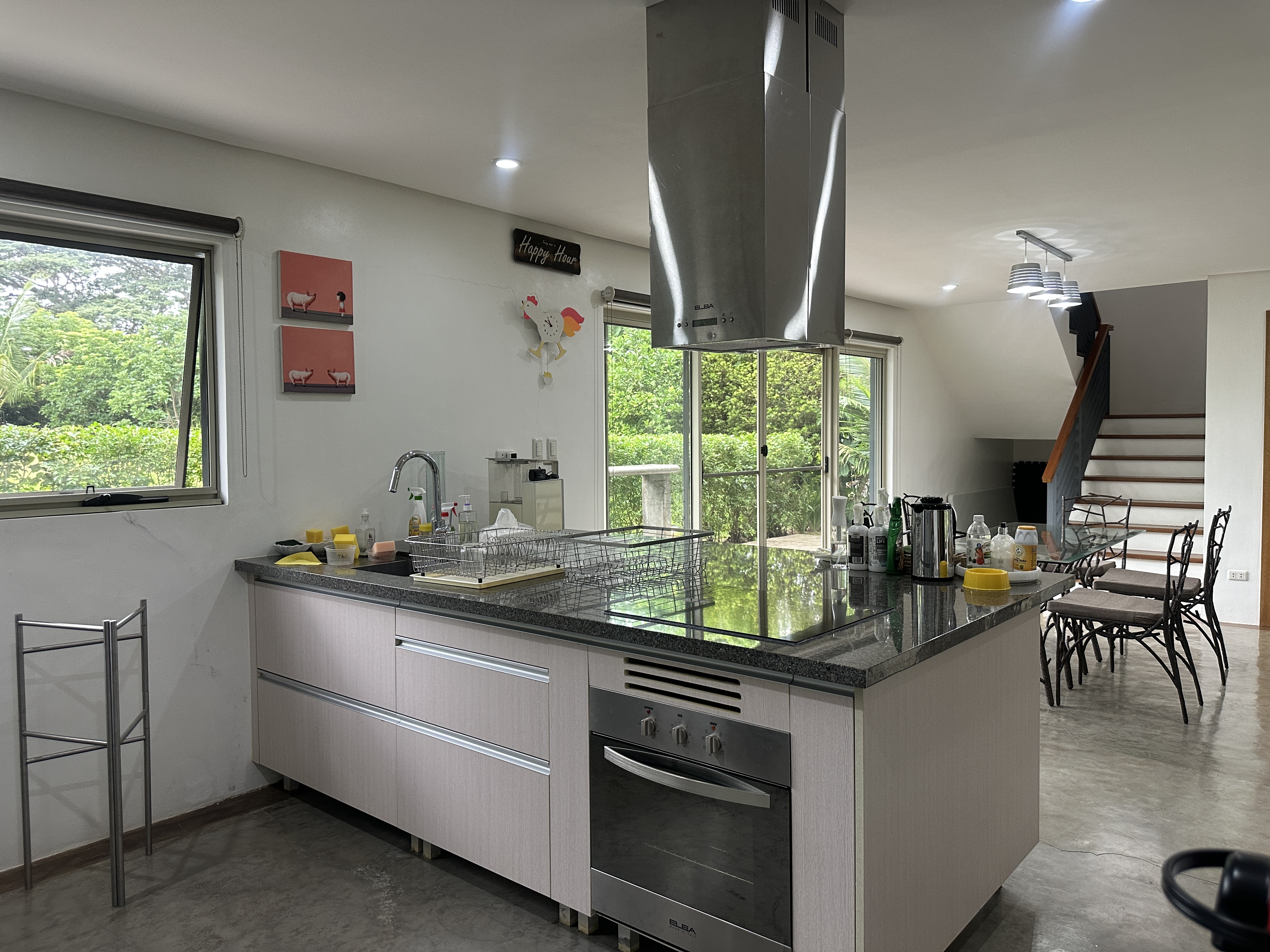 3 Bedroom House and Lot For Sale in Plantation Hills, Tagaytay| House and Lot for Sale | Property ID: EA022 — photo 6