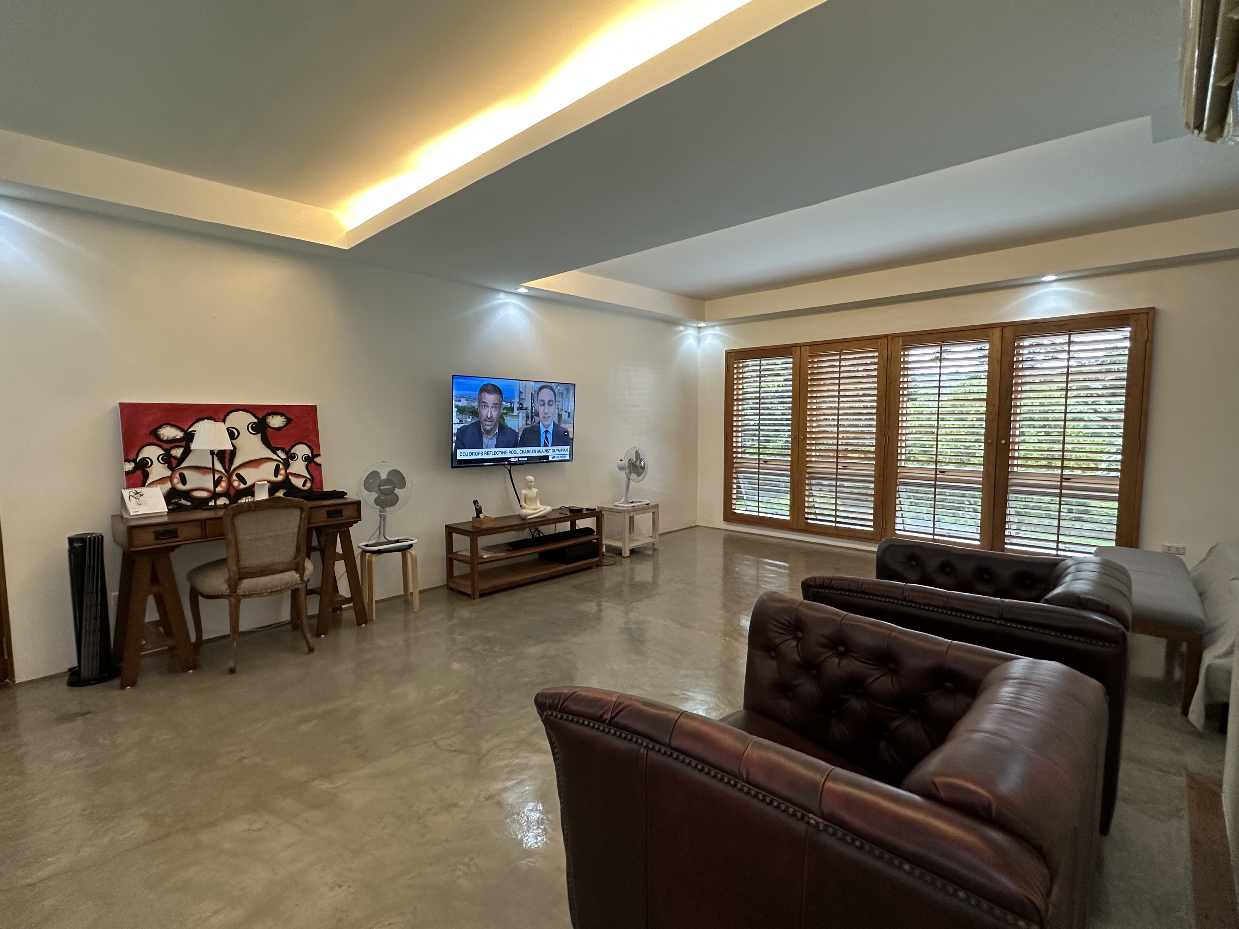 3 Bedroom House and Lot For Sale in Plantation Hills, Tagaytay| House and Lot for Sale | Property ID: EA022 — photo 9