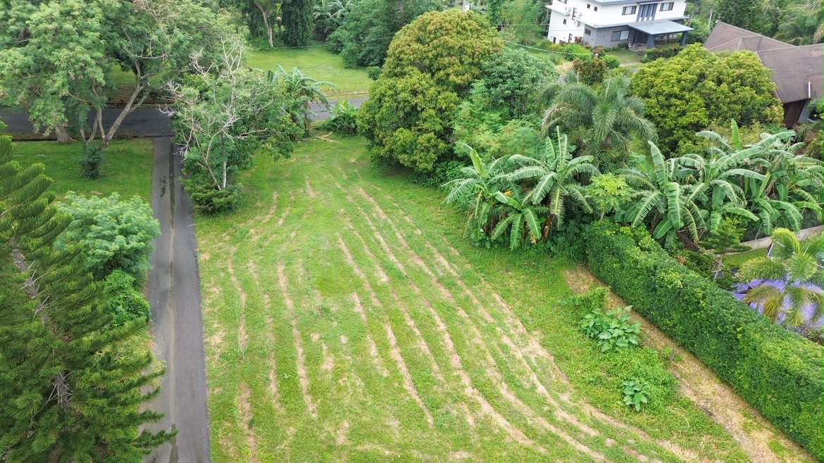 750 sqm Residential Lot For Sale in Tagaytay Highlands, Tagaytay| Residential Lot for Sale | Property ID: EA023 — photo 1