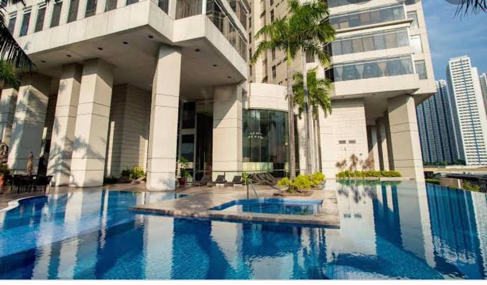 3 Bedroom For Rent in The Salcedo Park Tower 1 at Salcedo Village Makati City, Property ID: JP040 — photo 12