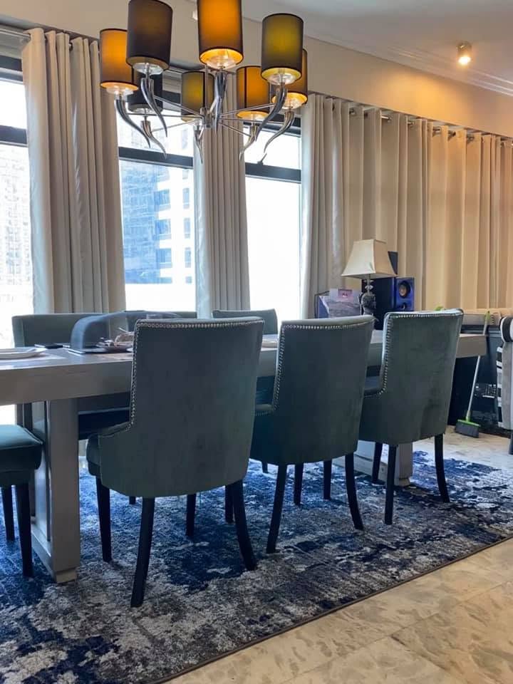 3 Bedroom For Rent in The Salcedo Park Tower 1 at Salcedo Village Makati City, Property ID: JP040 — photo 5