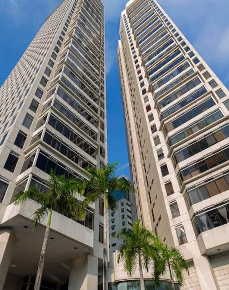 3 Bedroom For Rent in The Salcedo Park Tower 1 at Salcedo Village Makati City, Property ID: JP040 — photo 11