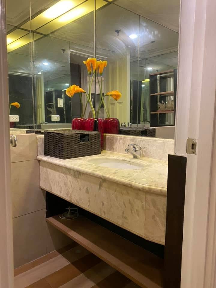3 Bedroom For Rent in The Salcedo Park Tower 1 at Salcedo Village Makati City, Property ID: JP040 — photo 9