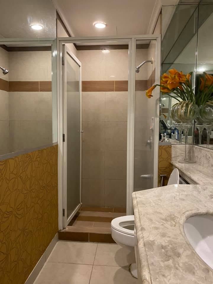3 Bedroom For Rent in The Salcedo Park Tower 1 at Salcedo Village Makati City, Property ID: JP040 — photo 10