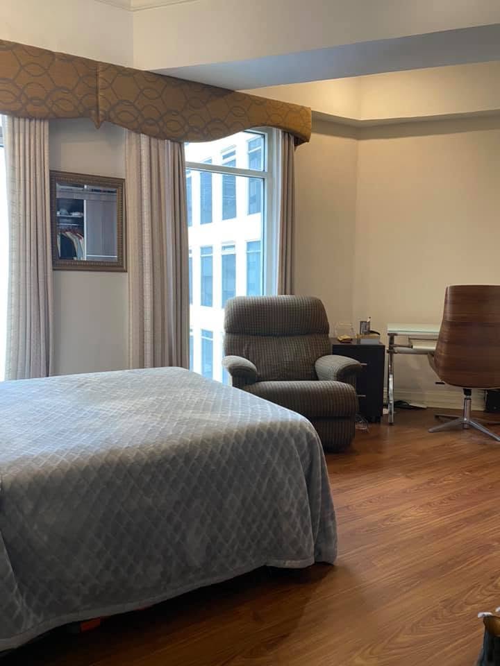 3 Bedroom For Rent in The Salcedo Park Tower 1 at Salcedo Village Makati City, Property ID: JP040 — photo 3