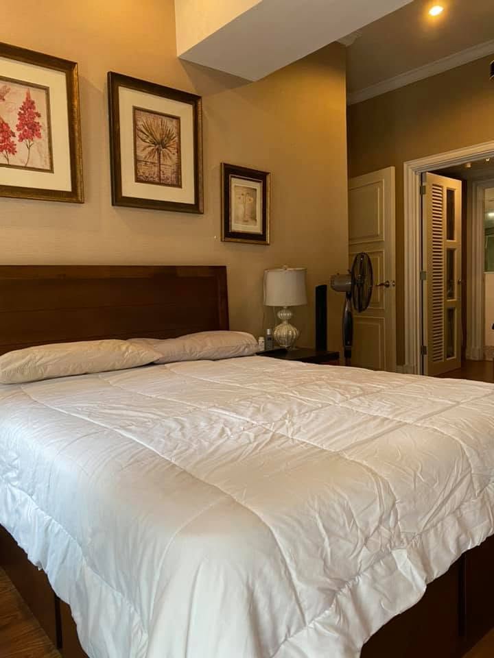 3 Bedroom For Rent in The Salcedo Park Tower 1 at Salcedo Village Makati City, Property ID: JP040 — photo 8
