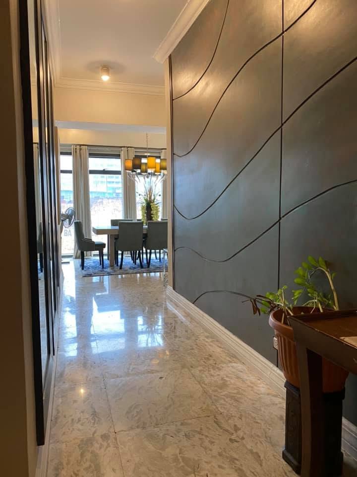 3 Bedroom For Rent in The Salcedo Park Tower 1 at Salcedo Village Makati City, Property ID: JP040 — photo 6