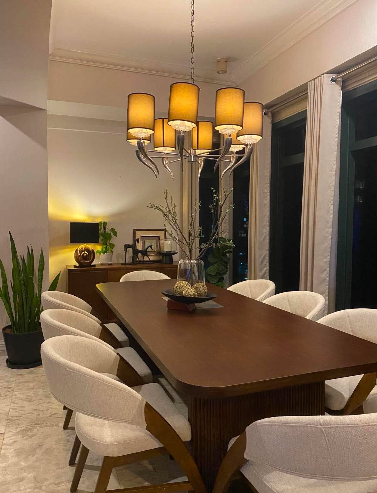 3 Bedroom For Rent in The Salcedo Park Tower 1 at Salcedo Village Makati City, Property ID: JP040 — photo 2