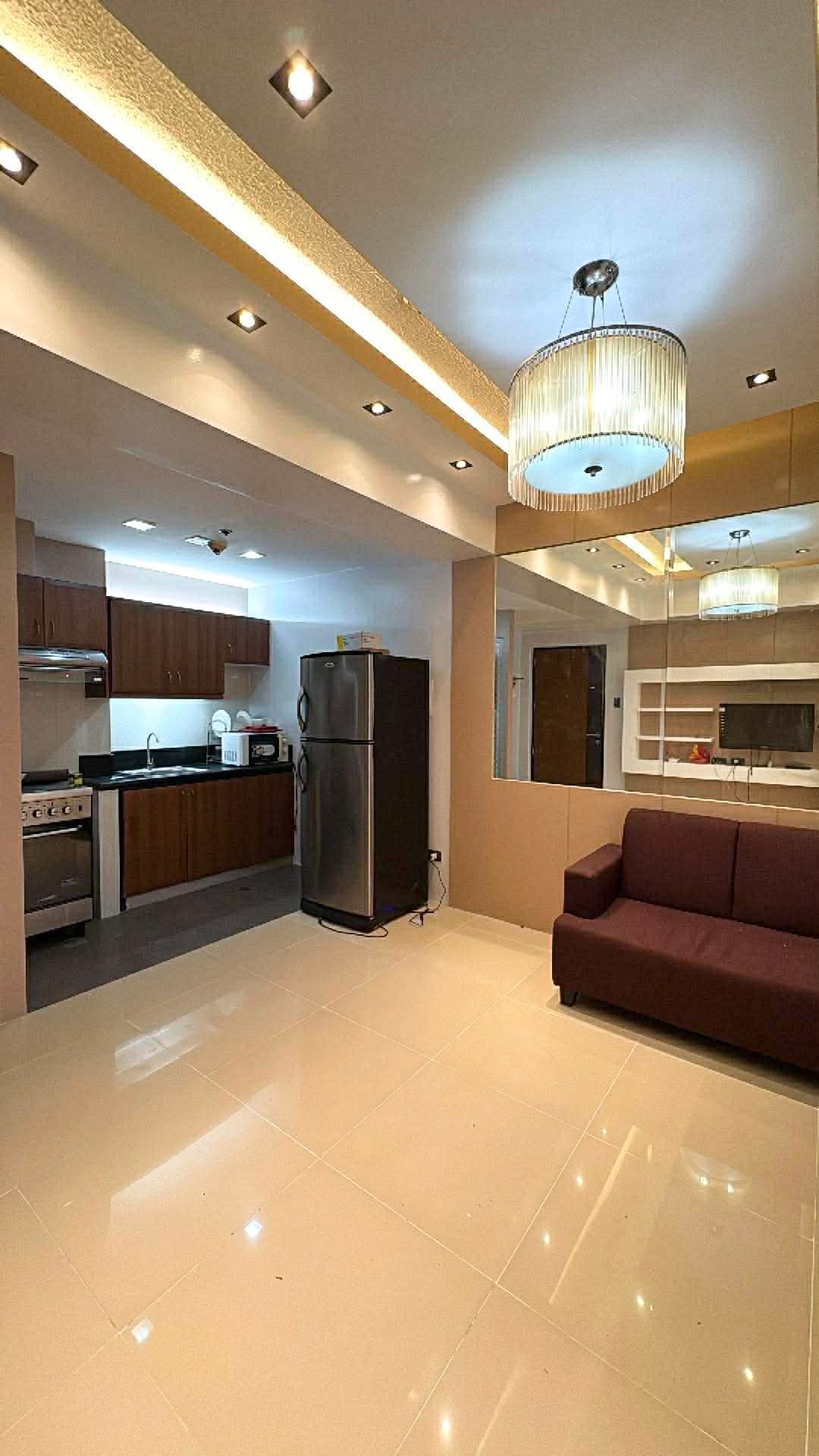 Studio for Sale in Greenbelt Chancellor at Legaspi Village, Makati City, Property ID: RB001 — photo 1