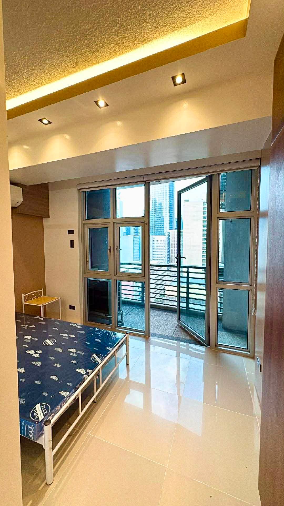 Studio for Sale in Greenbelt Chancellor at Legaspi Village, Makati City, Property ID: RB001 — photo 2