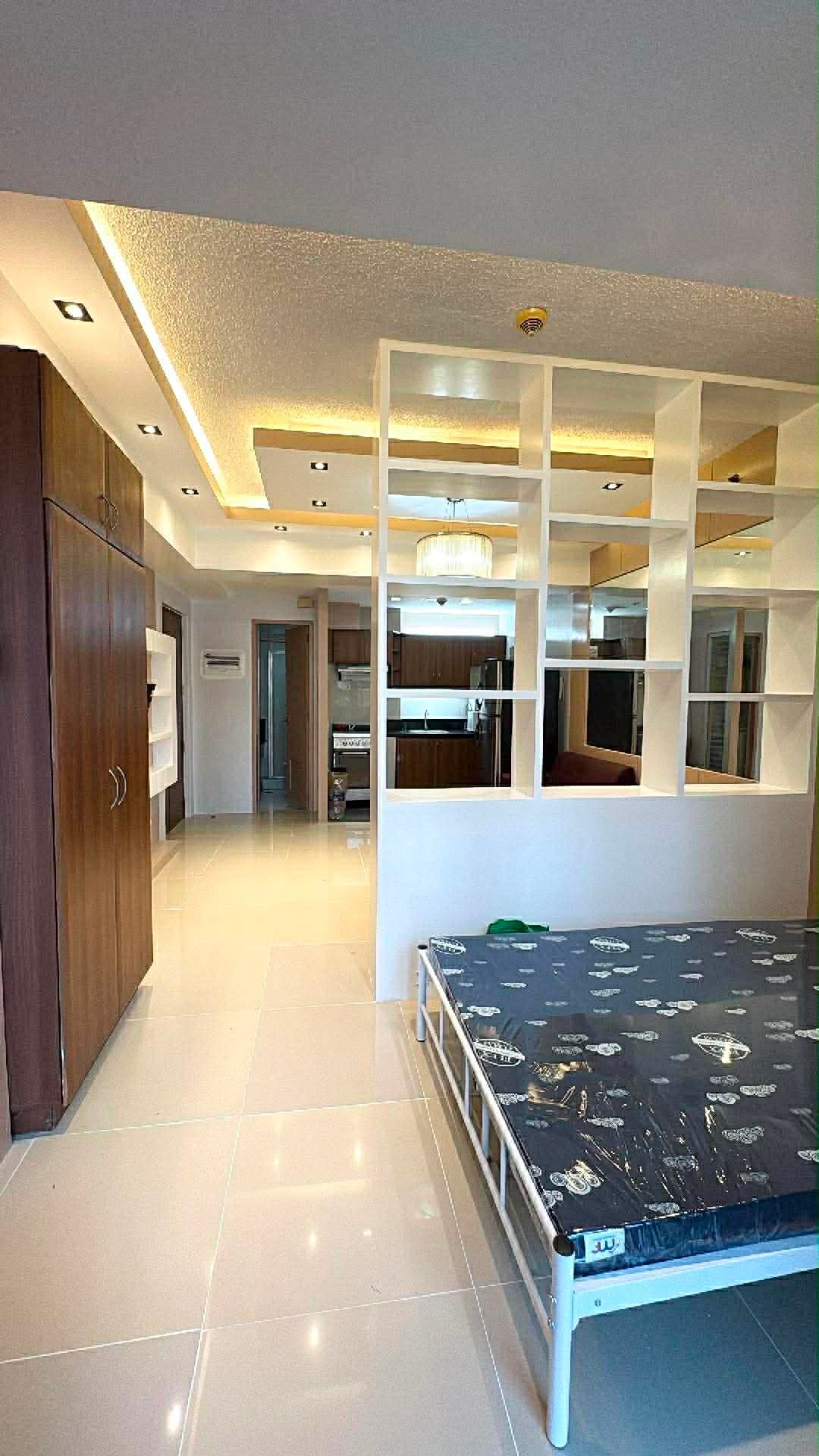 Studio for Sale in Greenbelt Chancellor at Legaspi Village, Makati City, Property ID: RB001 — photo 3