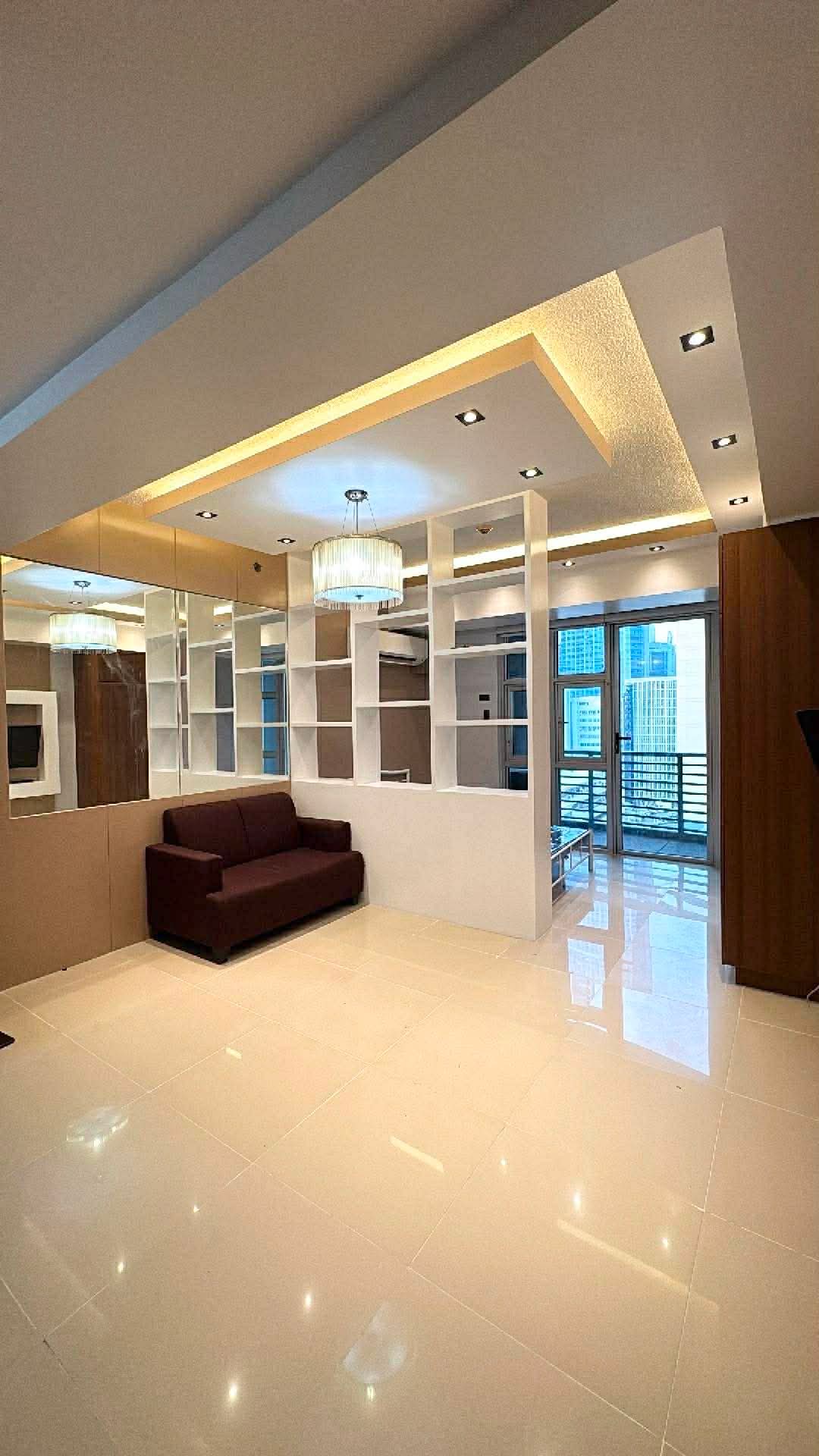 Studio for Sale in Greenbelt Chancellor at Legaspi Village, Makati City, Property ID: RB001 — photo 4