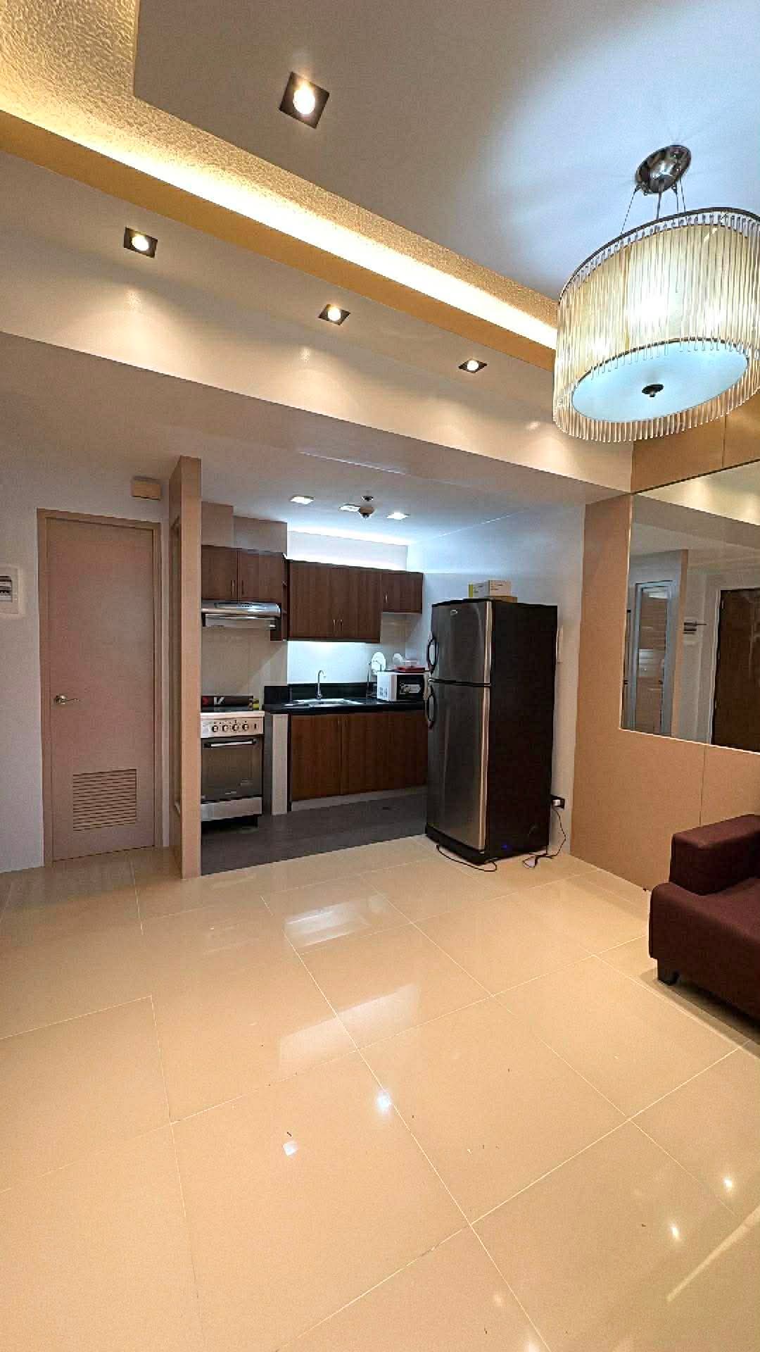 Studio for Sale in Greenbelt Chancellor at Legaspi Village, Makati City, Property ID: RB001 — photo 5