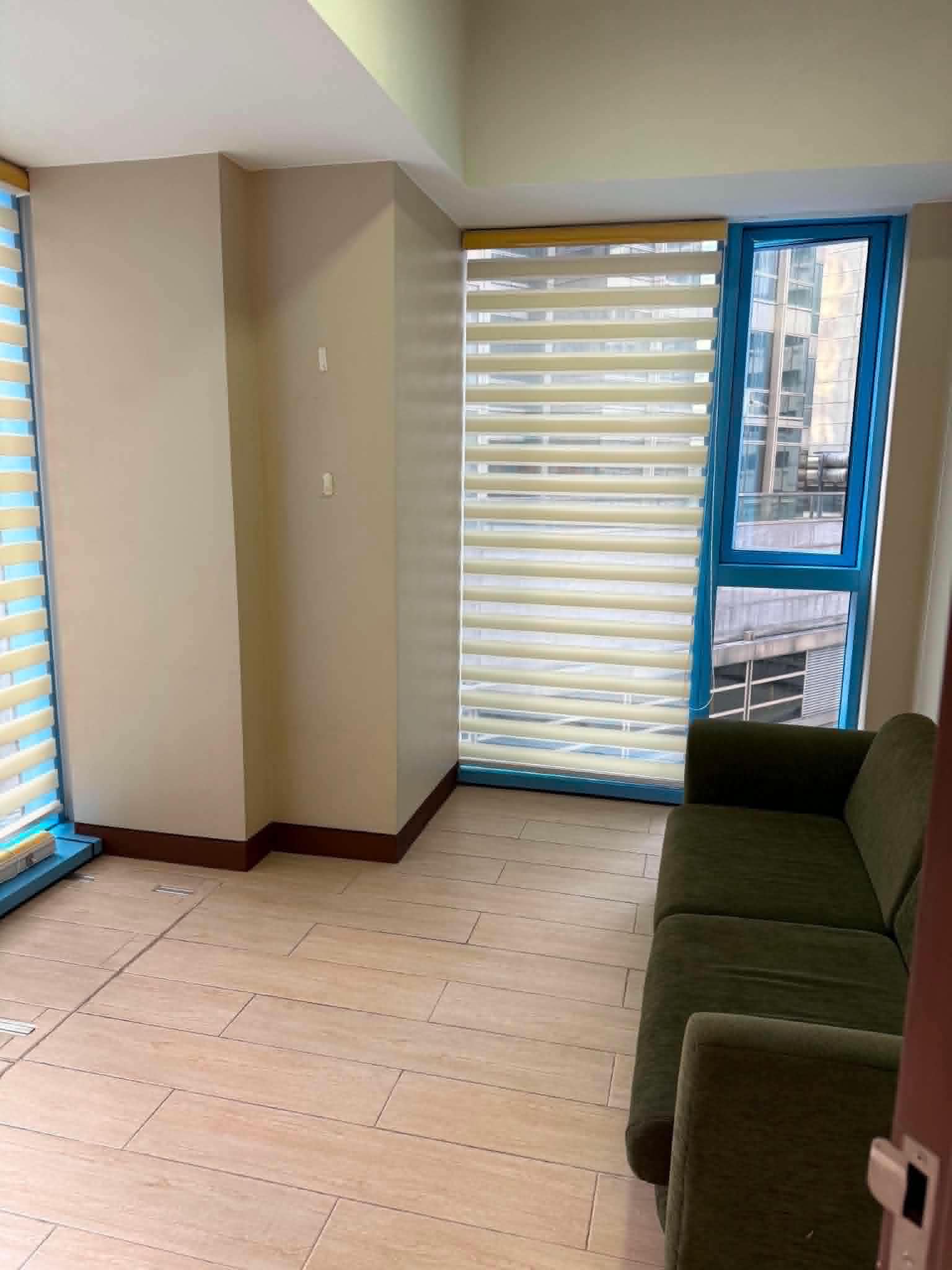 2 Bedroom in Three Central for Sale at Salcedo Village Makati City, Property ID: RB002 — photo 6