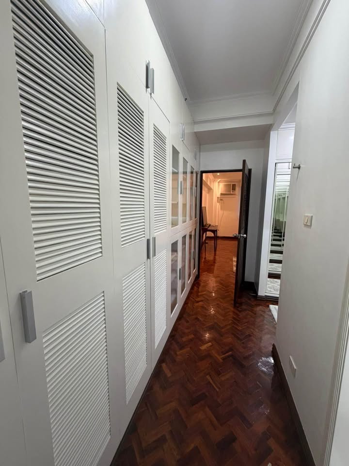 1 Bedroom in The Asia Tower Condominium Legaspi Village Makati City Condo for Rent Property ID: RT41 — photo 6