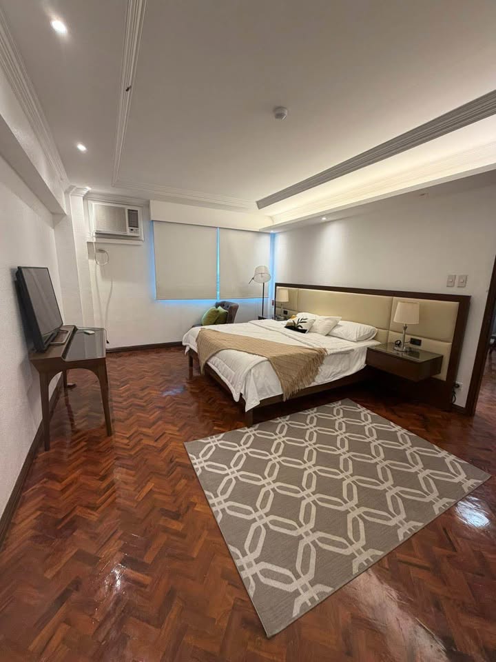 1 Bedroom in The Asia Tower Condominium Legaspi Village Makati City Condo for Rent Property ID: RT41 — photo 9