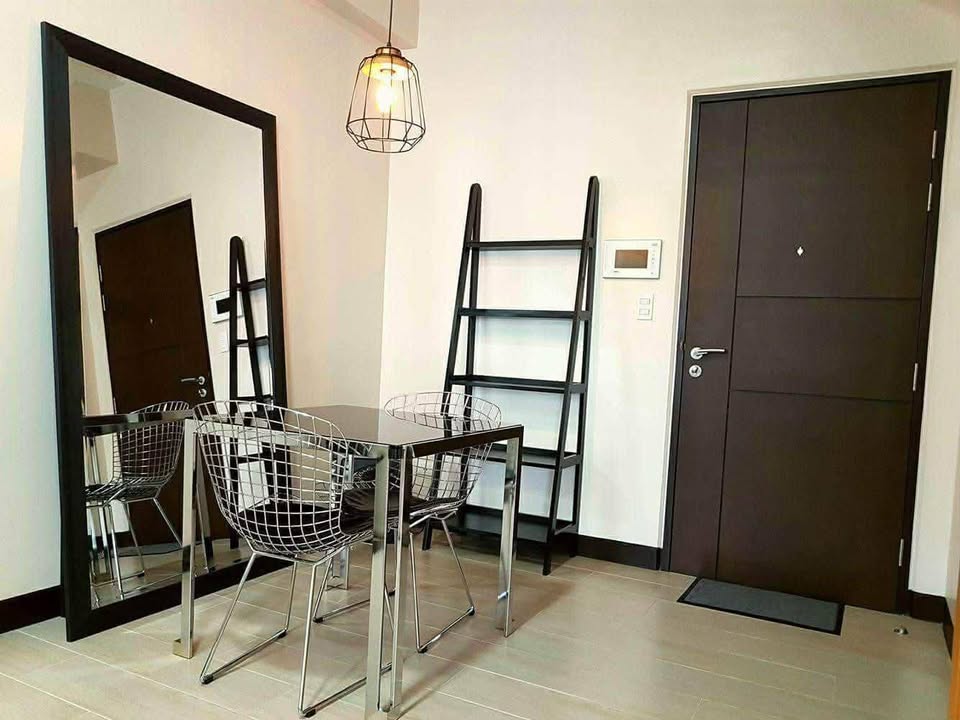 1 Bedroom in Greenbelt Hamilton Tower 1 Legaspi Village Makati City Condo for Rent Property ID: RT044 — photo 4