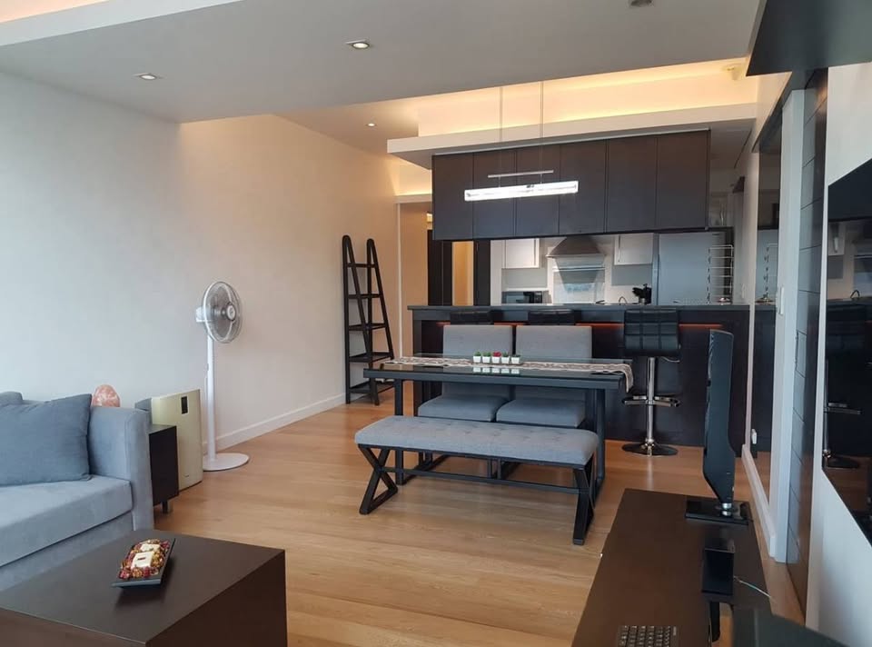 Special 1 Bedroom in The Residences at Greenbelt San Lorenzo Towe Makati City Condo for Rent Property ID:RT045 — photo 6