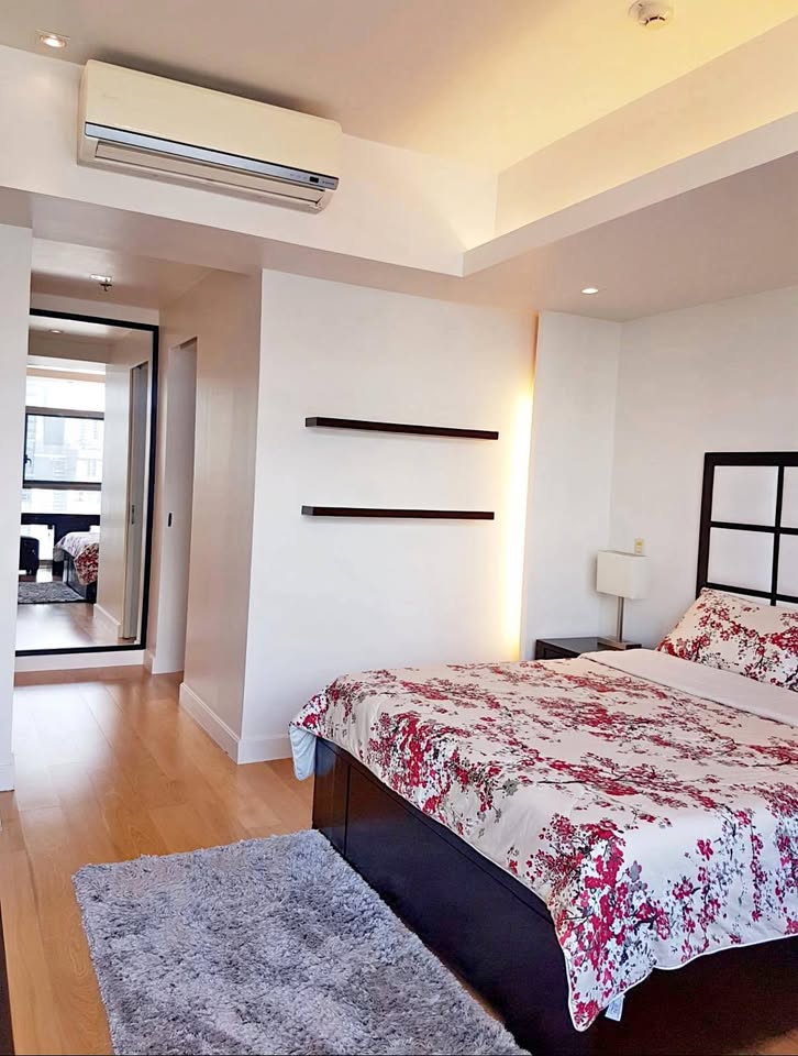 Special 1 Bedroom in The Residences at Greenbelt San Lorenzo Towe Makati City Condo for Rent Property ID:RT045 — photo 8