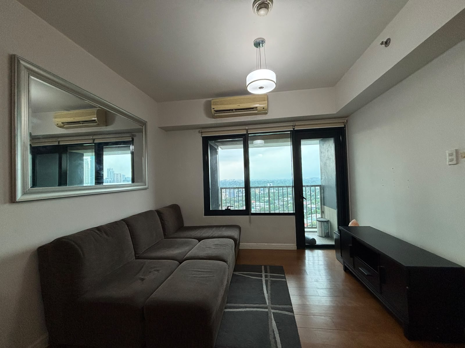 1 Bedroom For Rent in One Rockwell East Tower at Rockwell Makati City, Property ID: JP046 — photo 1