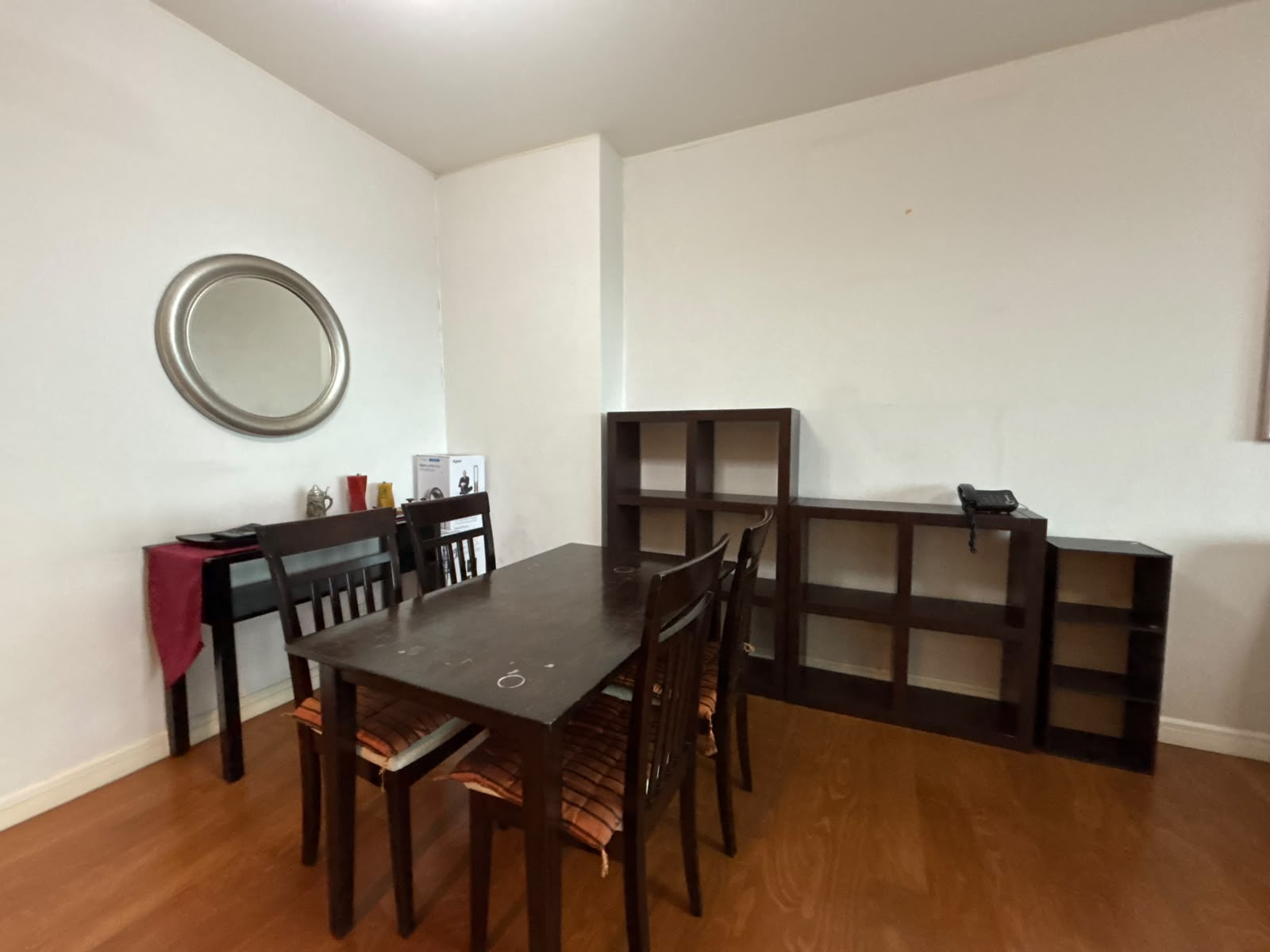 1 Bedroom For Rent in One Rockwell East Tower at Rockwell Makati City, Property ID: JP046 — photo 4