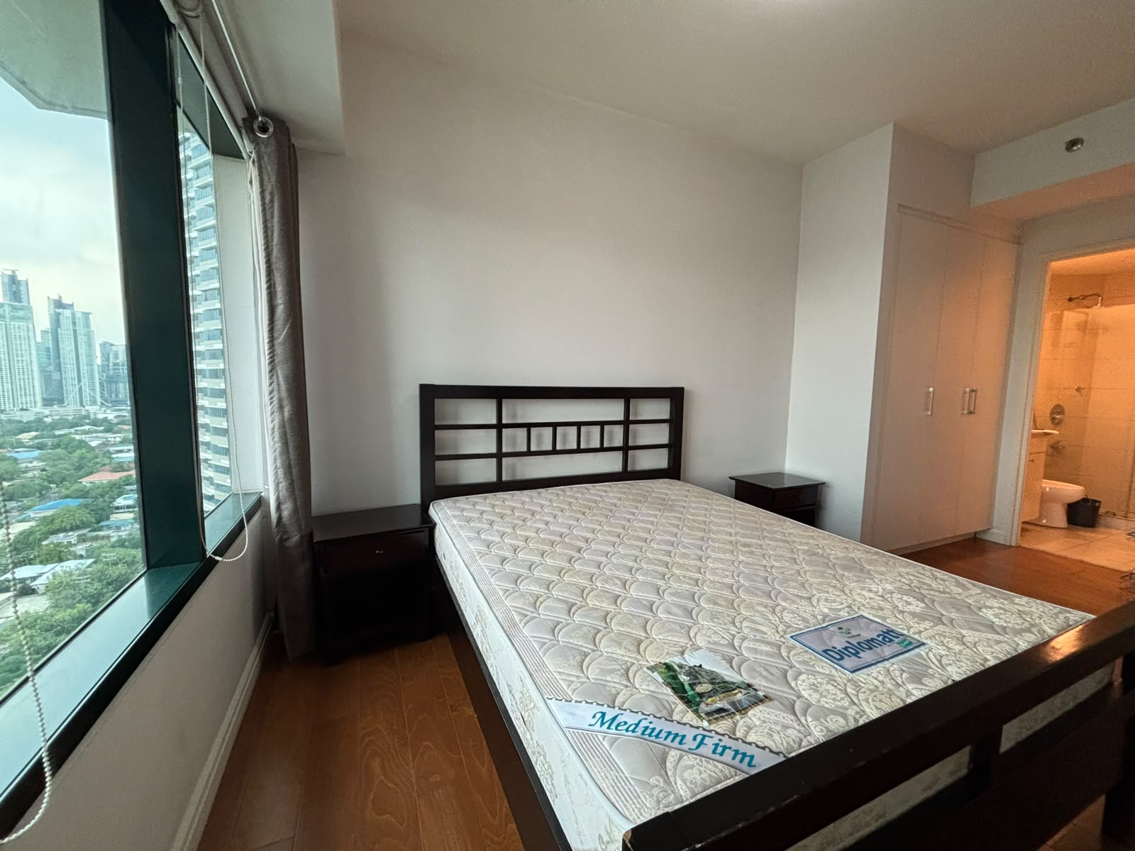 1 Bedroom For Rent in One Rockwell East Tower at Rockwell Makati City, Property ID: JP046 — photo 5