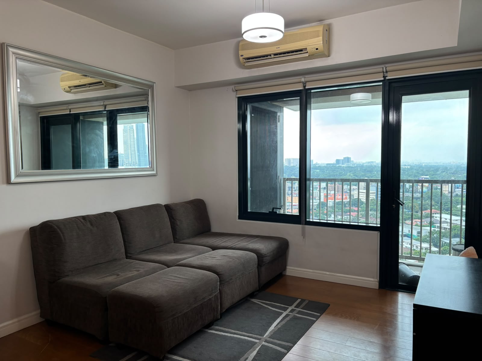 1 Bedroom For Rent in One Rockwell East Tower at Rockwell Makati City, Property ID: JP046 — photo 6