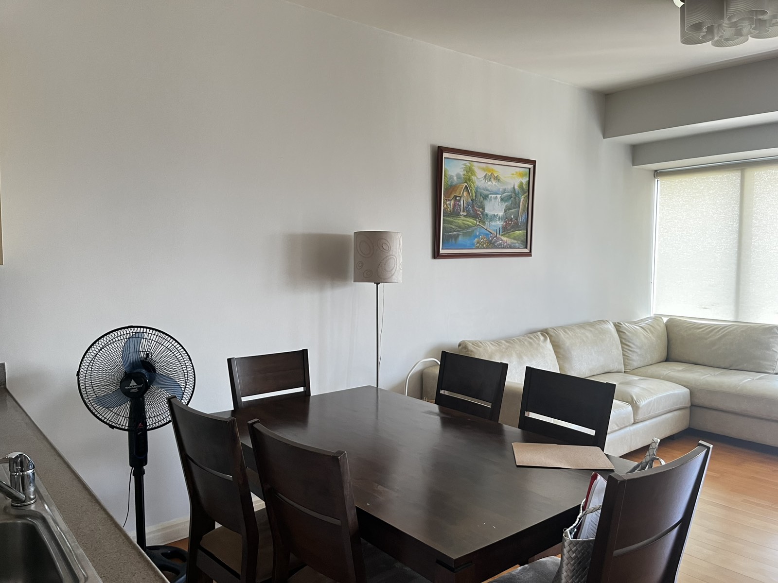 1 Bedroom For Rent in One Rockwell West Tower at Rockwell Makati City, Property ID: JP048 — photo 6