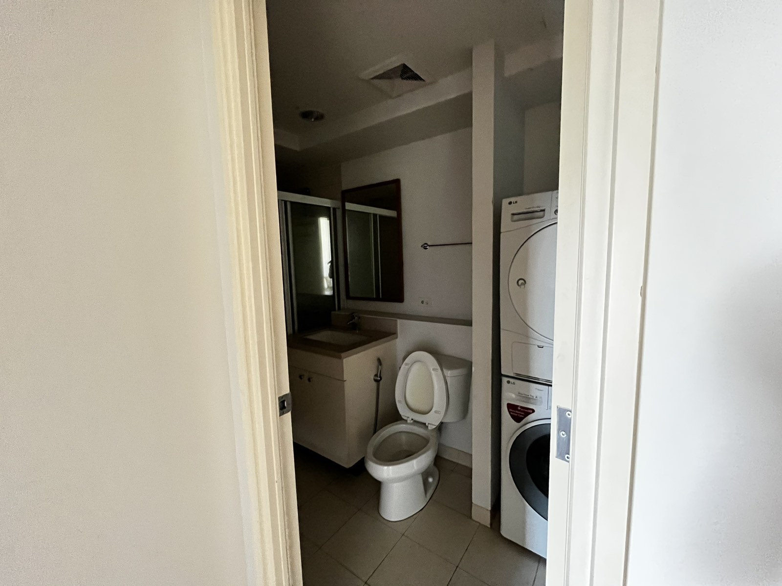 1 Bedroom For Rent in One Rockwell West Tower at Rockwell Makati City, Property ID: JP048 — photo 7