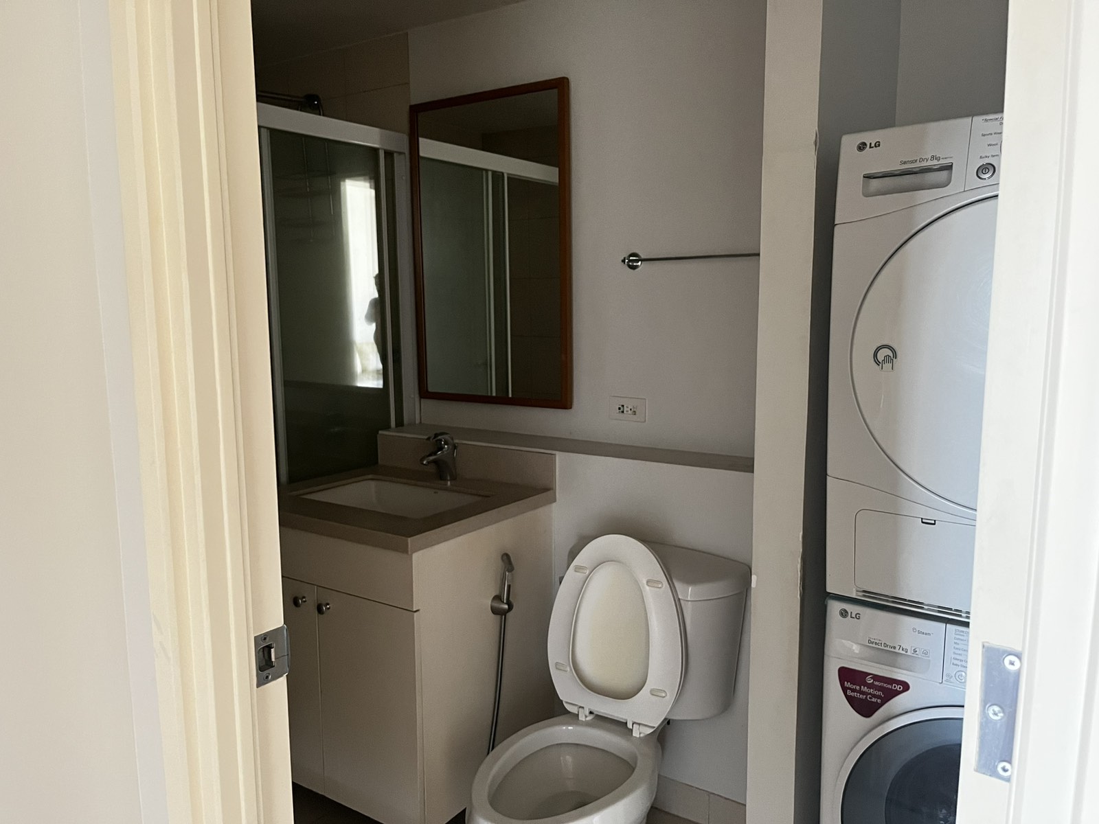 1 Bedroom For Rent in One Rockwell West Tower at Rockwell Makati City, Property ID: JP048 — photo 8