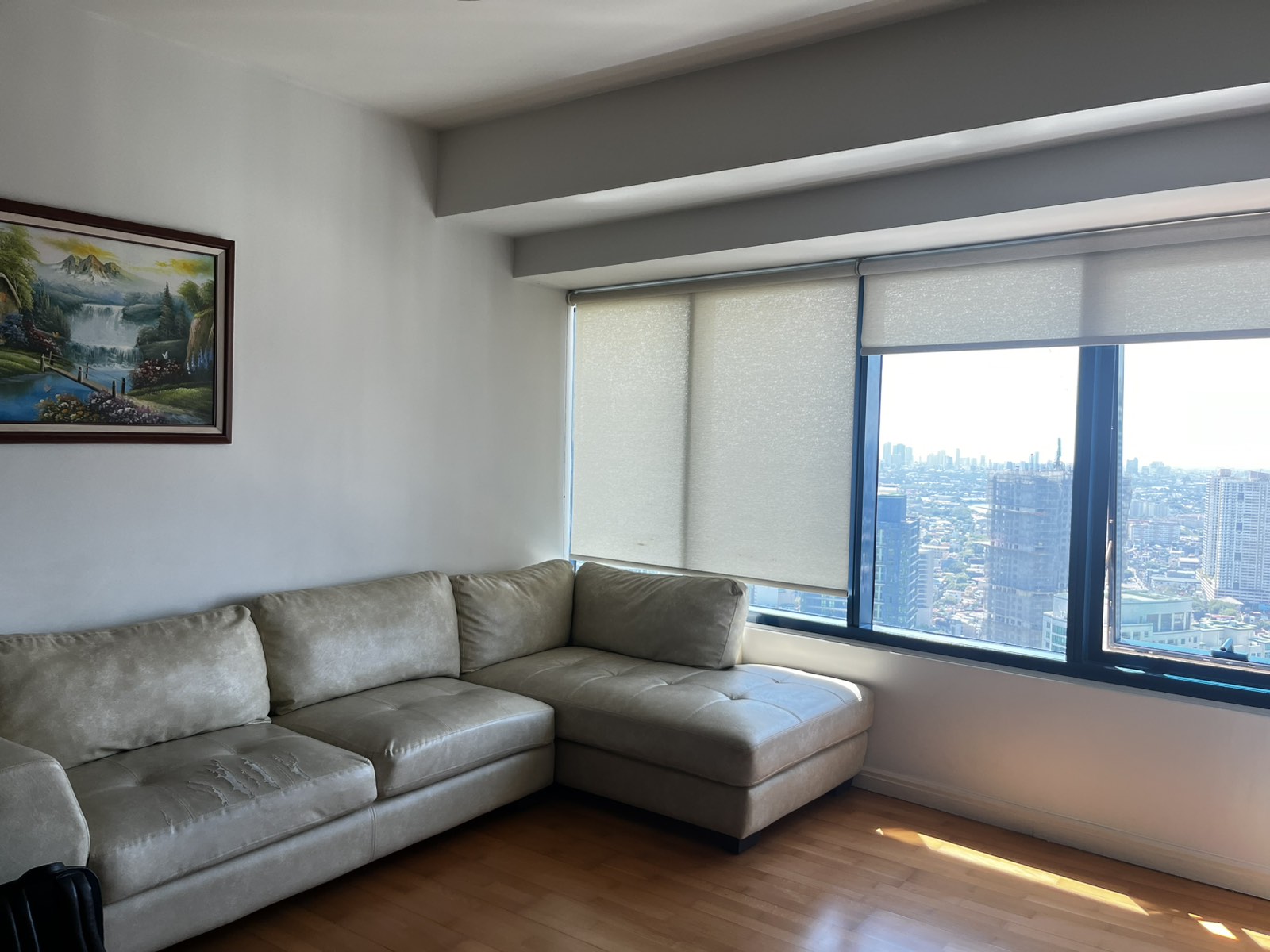 1 Bedroom For Rent in One Rockwell West Tower at Rockwell Makati City, Property ID: JP048 — photo 9