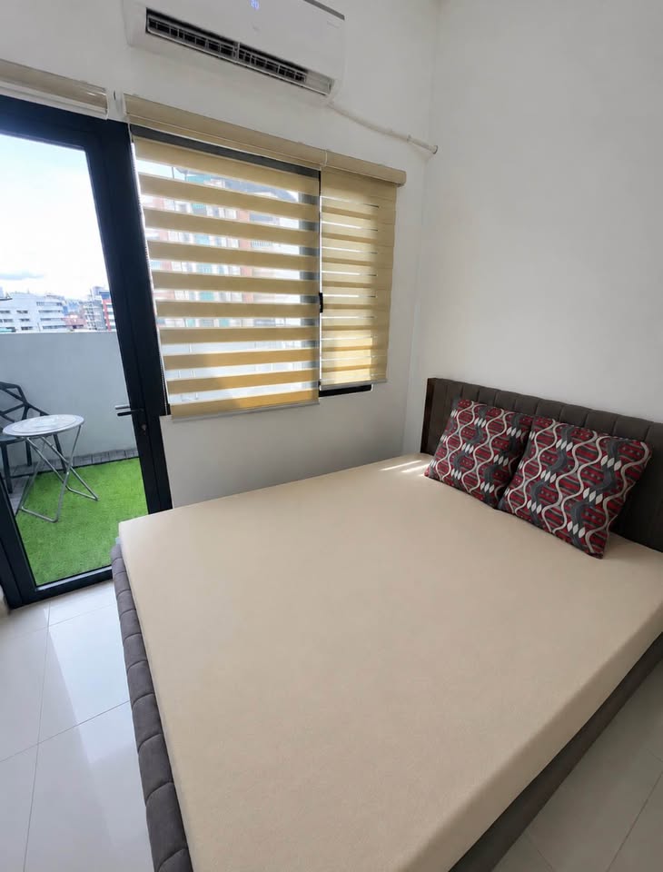 1 Bedroom in The Lush Residences Makati City Condo for Rent Property ID: RT046 — photo 3