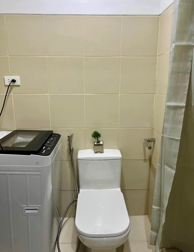 1 Bedroom in The Lush Residences Makati City Condo for Rent Property ID: RT046 — photo 4