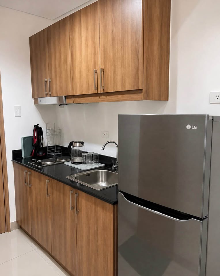 1 Bedroom in The Lush Residences Makati City Condo for Rent Property ID: RT046 — photo 5