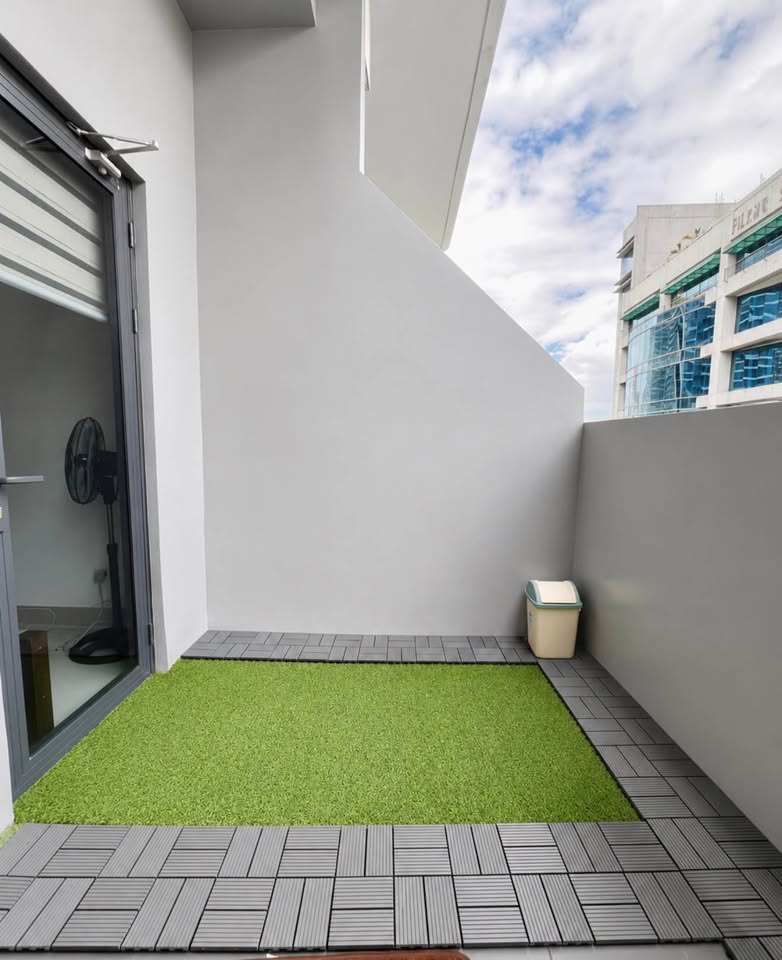 1 Bedroom in The Lush Residences Makati City Condo for Rent Property ID: RT046 — photo 6