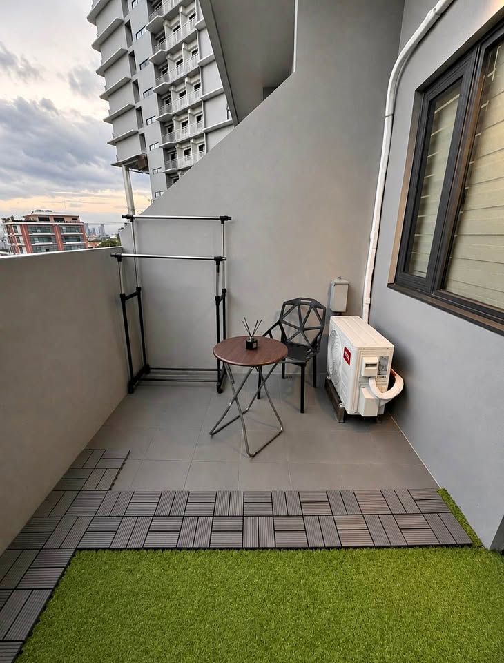 1 Bedroom in The Lush Residences Makati City Condo for Rent Property ID: RT046 — photo 7