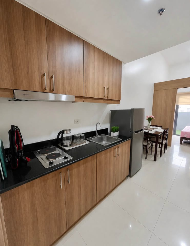 1 Bedroom in The Lush Residences Makati City Condo for Rent Property ID: RT046 — photo 8