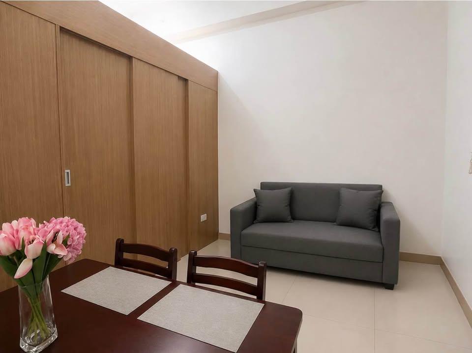 1 Bedroom in The Lush Residences Makati City Condo for Rent Property ID: RT046 — photo 9