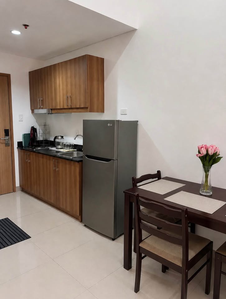 1 Bedroom in The Lush Residences Makati City Condo for Rent Property ID: RT046 — photo 10