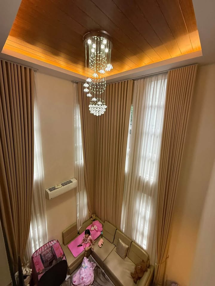 6 Bedroom Modern 3-Storey House & Lot in Greenwoods Executive Village Pasig/Cainta for Sale Property ID: RT048 — photo 7